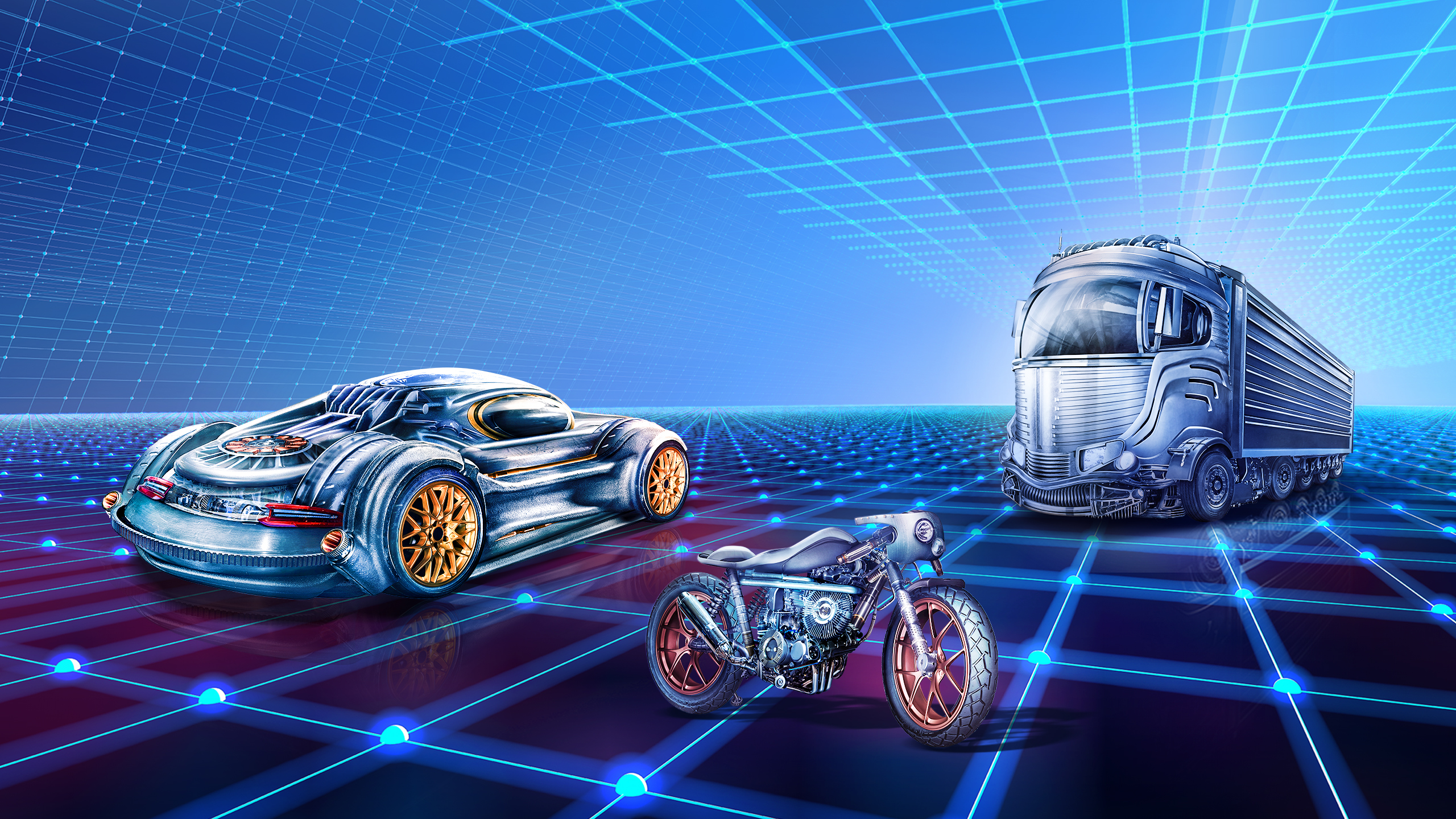 Automechanika Dubai 2021