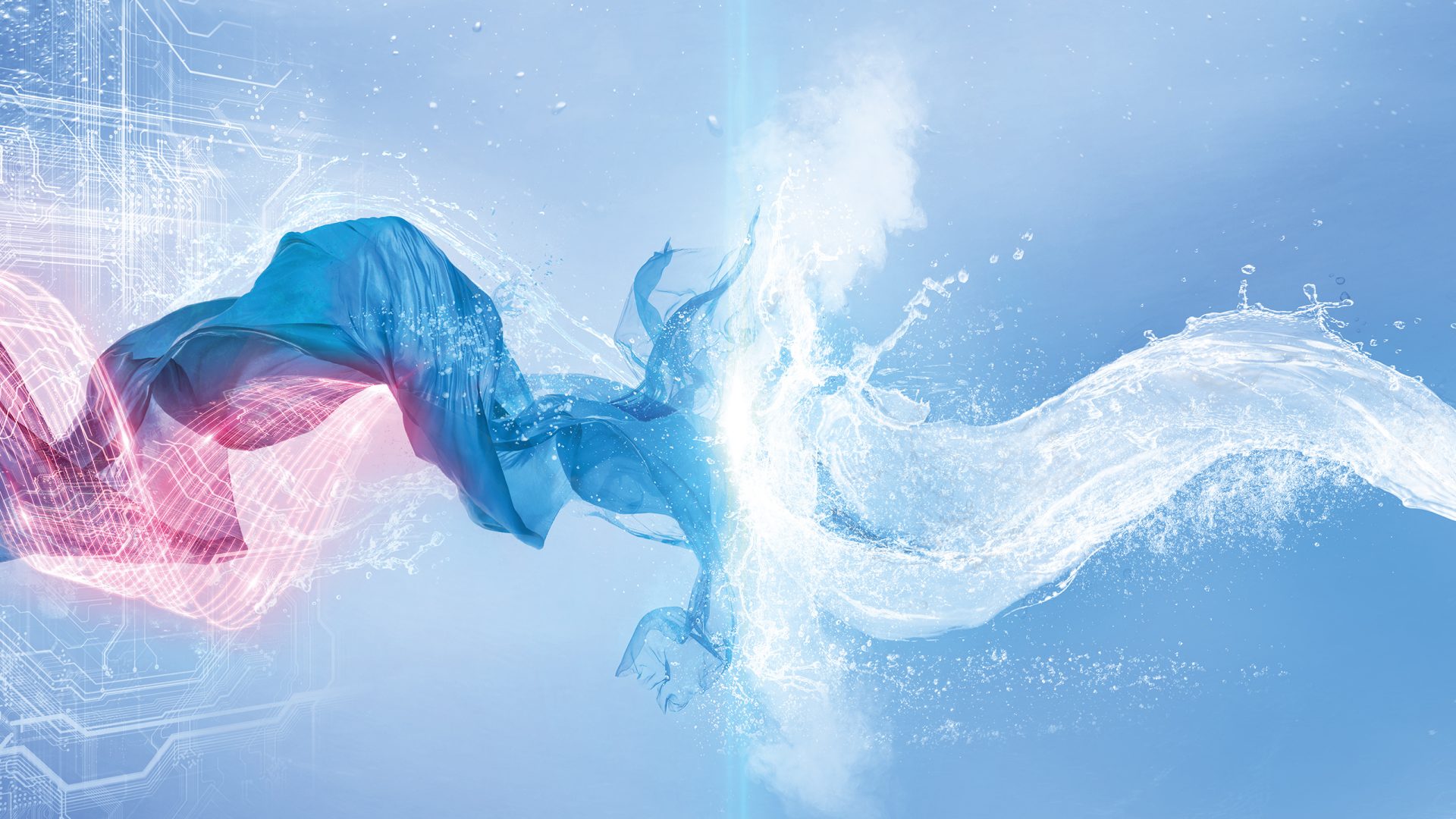 Texcare International2021