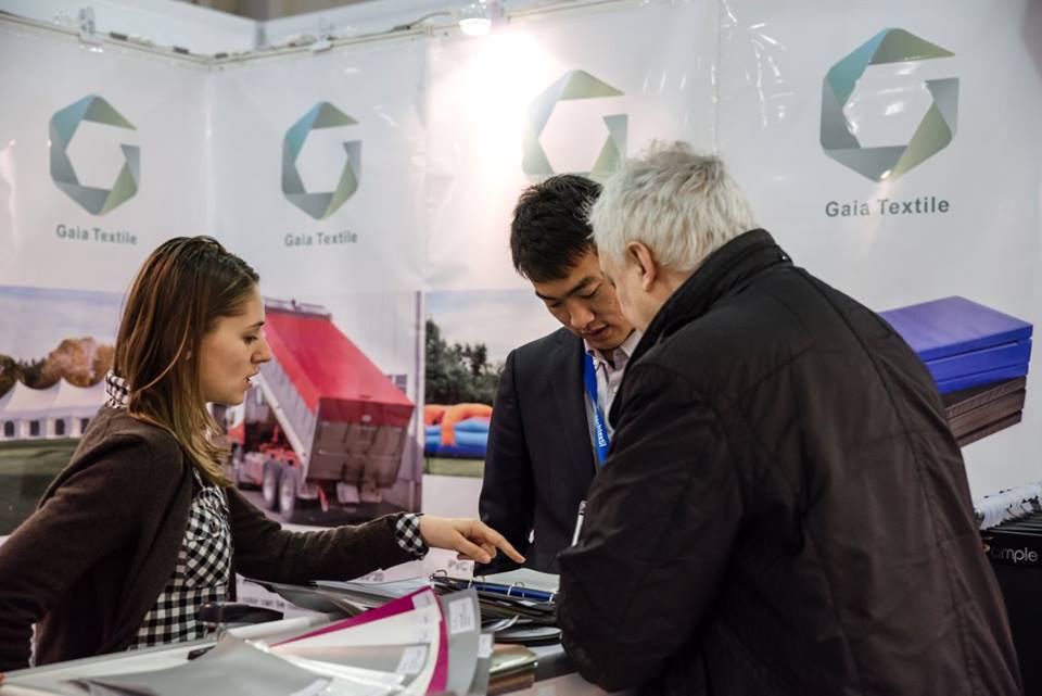 Techtextil India