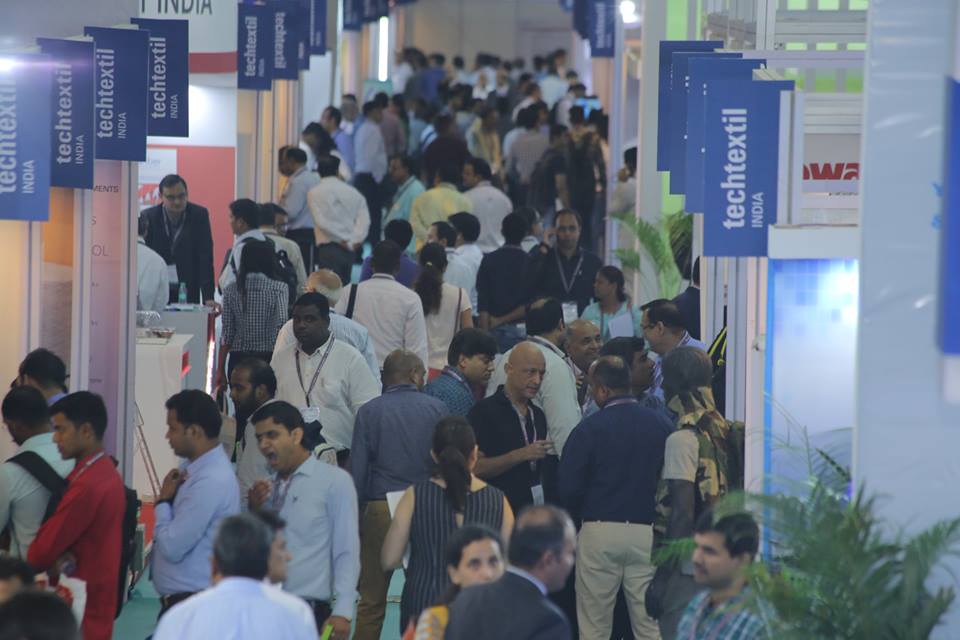 Techtextil India